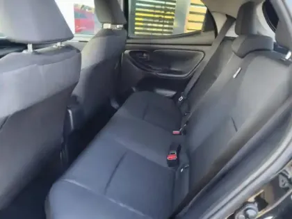 Photo 9 Toyota Yaris Hybride 116h Design PACK CONFORT