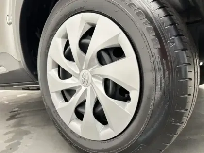 Photo 8 Toyota Yaris 1.5 HYBRID 116H DYNAMIC