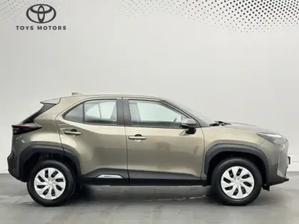 Photo 5 Toyota Yaris 1.5 HYBRID 116H DYNAMIC