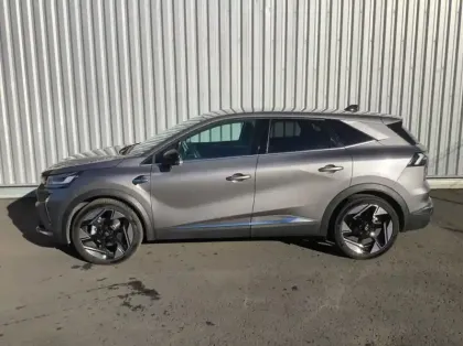 Photo 7 Renault Symbioz Nouveau E-Tech full hybrid 145 Iconic