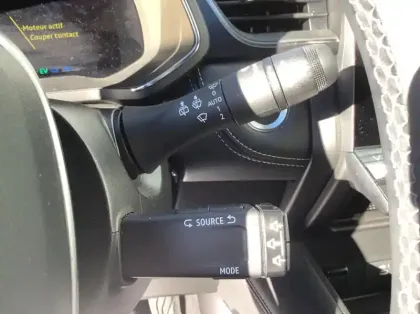 Photo 19 Renault Symbioz Nouveau E-Tech full hybrid 145 Iconic