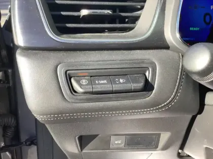 Photo 28 Renault Symbioz Nouveau E-Tech full hybrid 145 Iconic