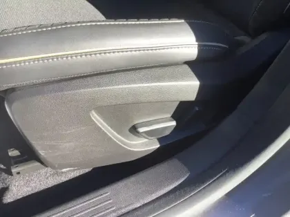 Photo 25 Renault Symbioz Nouveau E-Tech full hybrid 145 Iconic