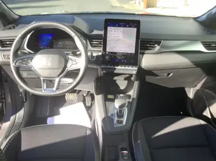 Photo 12 Renault Symbioz Nouveau E-Tech full hybrid 145 Iconic