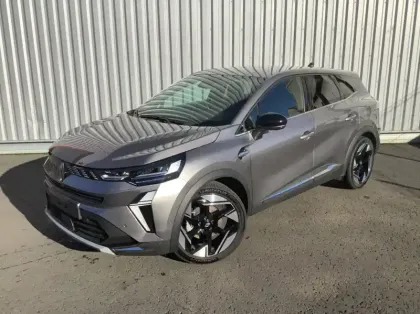 Photo Renault Symbioz Nouveau E-tech Full Hybrid 145 Iconic