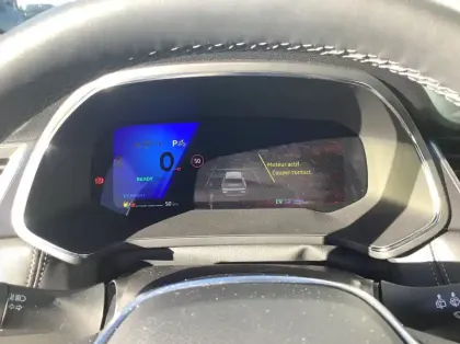 Photo 13 Renault Symbioz Nouveau E-Tech full hybrid 145 Iconic