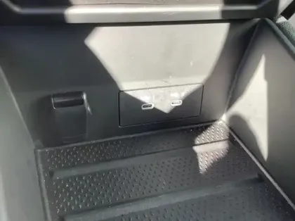 Photo 20 Renault Symbioz Nouveau E-Tech full hybrid 145 Iconic