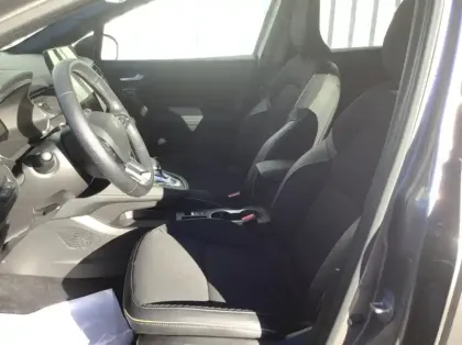 Photo 10 Renault Symbioz Nouveau E-Tech full hybrid 145 Iconic