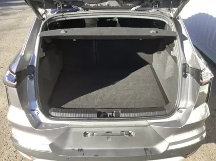 Photo 9 Renault Symbioz Nouveau E-Tech full hybrid 145 Iconic