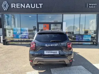 Photo 45 Dacia Duster Gén. II (HJD) Ph3 Journey 5