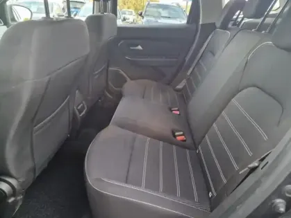 Photo 7 Dacia Duster II Journey TCe 130 4x2