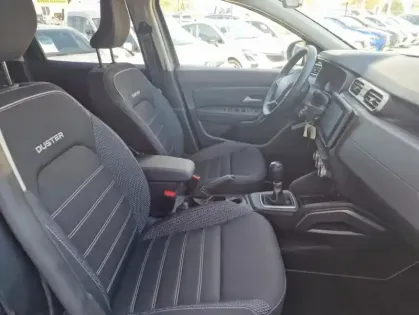 Photo 42 Dacia Duster Gén. II (HJD) Ph3 Journey 5