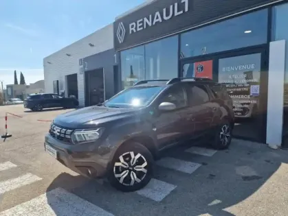 Photo 34 Dacia Duster Gén. II (HJD) Ph3 Journey 5