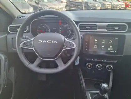 Photo 37 Dacia Duster Gén. II (HJD) Ph3 Journey 5