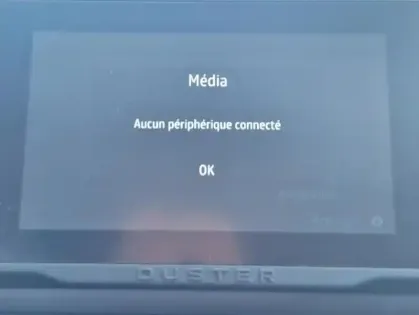 Photo 25 Dacia Duster Gén. II (HJD) Ph3 Journey 5