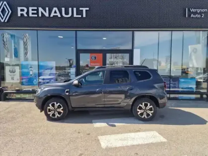 Photo 35 Dacia Duster Gén. II (HJD) Ph3 Journey 5