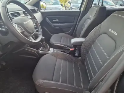 Photo 6 Dacia Duster II Journey TCe 130 4x2