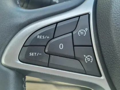 Photo 27 Dacia Duster Gén. II (HJD) Ph3 Journey 5