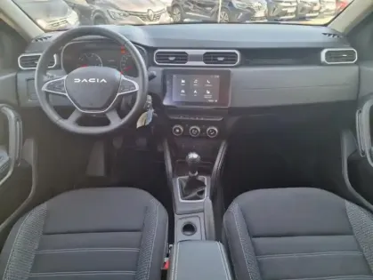 Photo 18 Dacia Duster Gén. II (HJD) Ph3 Journey 5