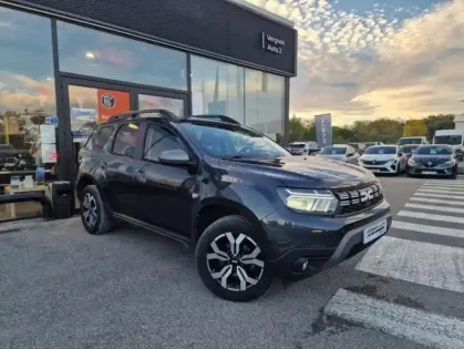 Photo 8 Dacia Duster II Journey TCe 130 4x2
