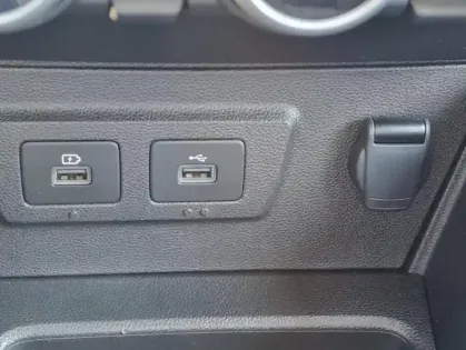 Photo 41 Dacia Duster Gén. II (HJD) Ph3 Journey 5