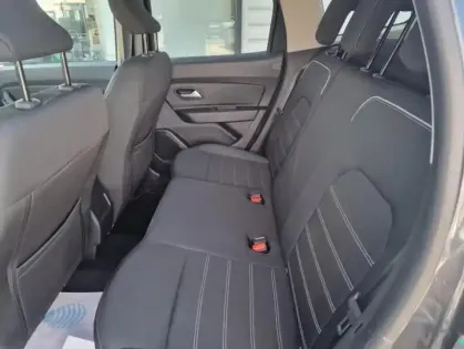 Photo 32 Dacia Duster Gén. II (HJD) Ph3 Journey 5