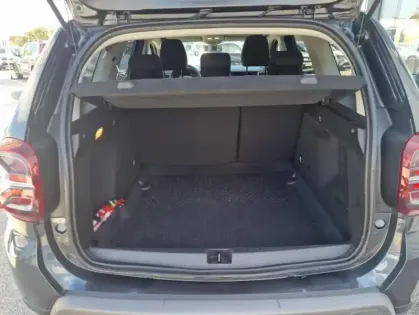 Photo 33 Dacia Duster Gén. II (HJD) Ph3 Journey 5