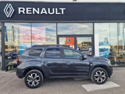 Photo 9 Dacia Duster II Journey TCe 130 4x2