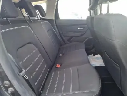 Photo 43 Dacia Duster Gén. II (HJD) Ph3 Journey 5