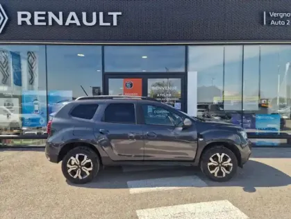 Photo 16 Dacia Duster Gén. II (HJD) Ph3 Journey 5