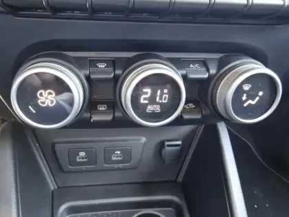 Photo 30 Dacia Duster Gén. II (HJD) Ph3 Journey 5