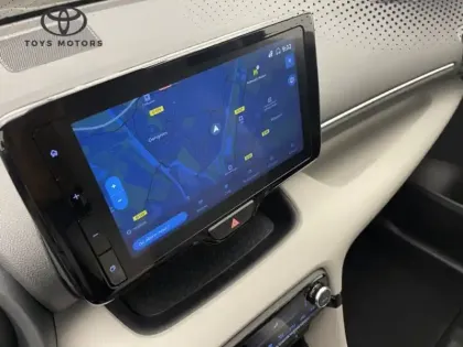 Photo 5 Toyota Yaris Hybride 116h Iconic