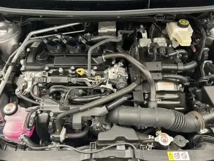 Photo 17 Toyota Yaris 1.5 HYBRID 116H DESIGN