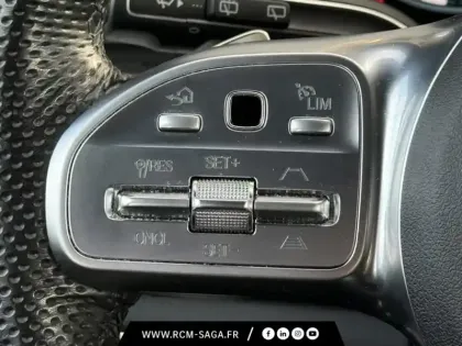 Photo 23 Mercedes GLE 350 de 4MATIC AMG Line