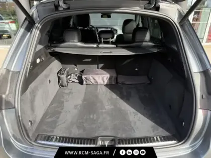 Photo 14 Mercedes GLE 350 de 4MATIC AMG Line