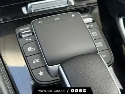 Photo 31 Mercedes GLE 350 de 4MATIC AMG Line