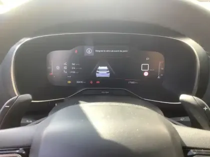 Photo 13 Citroën C5 aircross BlueHDi 130 EAT8 Max