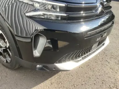 Photo 25 Citroën C5 aircross BlueHDi 130 EAT8 Max