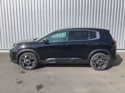 Photo 7 Citroën C5 aircross BlueHDi 130 EAT8 Max