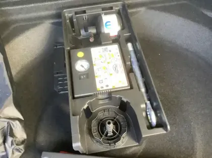 Photo 23 Citroën C5 aircross BlueHDi 130 EAT8 Max