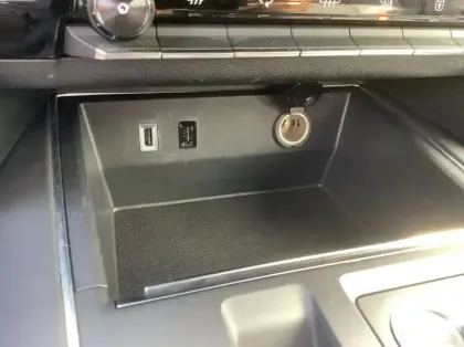 Photo 20 Citroën C5 aircross BlueHDi 130 EAT8 Max