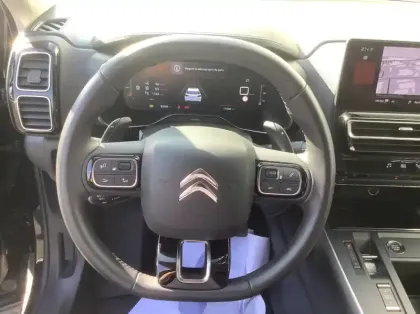 Photo 17 Citroën C5 aircross BlueHDi 130 EAT8 Max