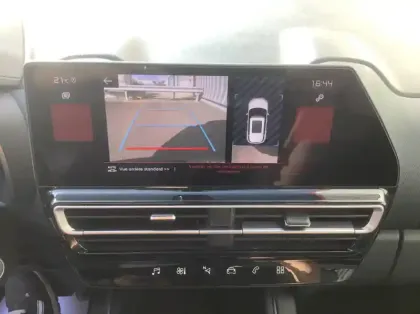 Photo 18 Citroën C5 aircross BlueHDi 130 EAT8 Max