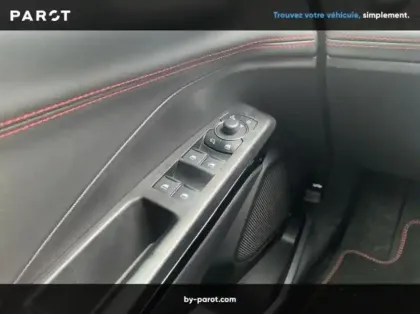 Photo 5 Ford Puma 1.0 EcoBoost Hybrid 125ch ST-Line S&amp;S