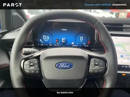 Photo 6 Ford Puma 1.0 EcoBoost Hybrid 125ch ST-Line S&amp;S