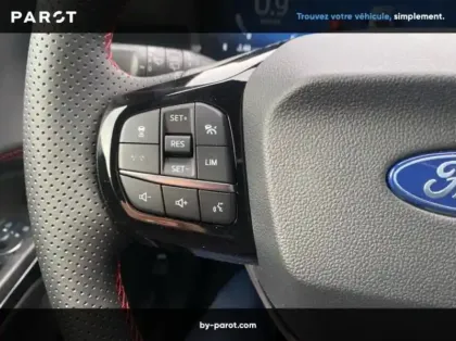 Photo 15 Ford Puma 1.0 EcoBoost Hybrid 125ch ST-Line S&amp;S