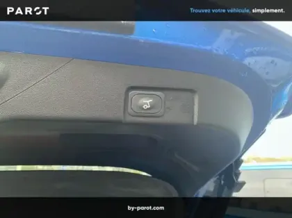 Photo 17 Ford Puma 1.0 EcoBoost Hybrid 125ch ST-Line S&amp;S