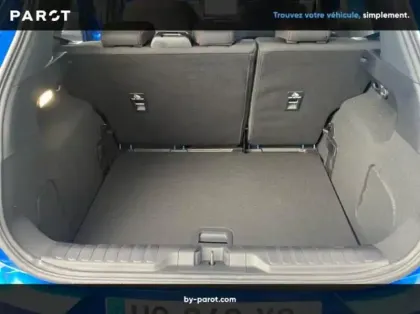 Photo 10 Ford Puma 1.0 EcoBoost Hybrid 125ch ST-Line S&amp;S