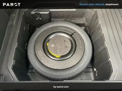 Photo 25 Ford Puma 1.0 EcoBoost Hybrid 125ch ST-Line S&amp;S