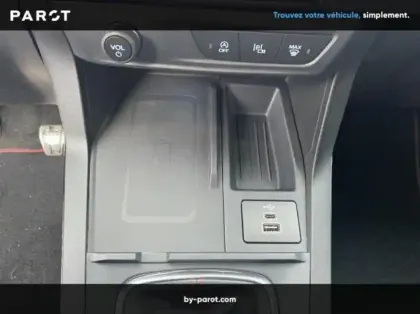 Photo 19 Ford Puma 1.0 EcoBoost Hybrid 125ch ST-Line S&amp;S